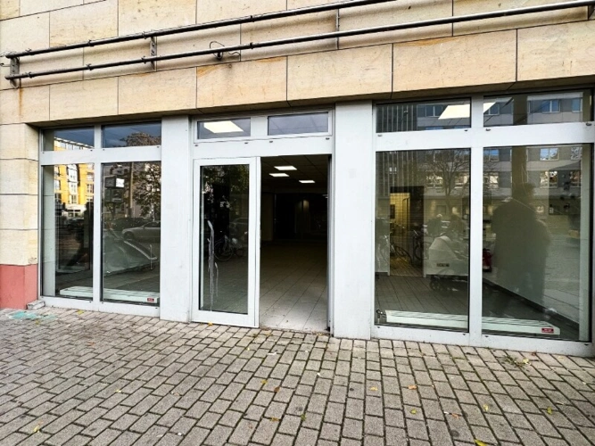 Objektansicht