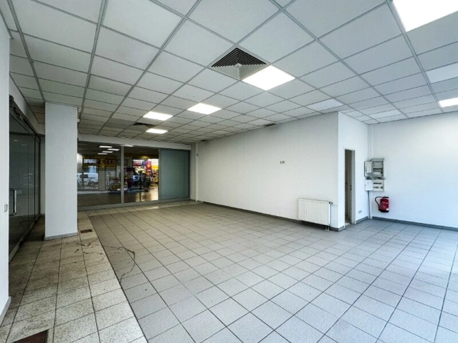 Innenansicht