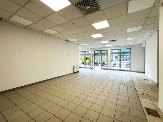 Innenansicht