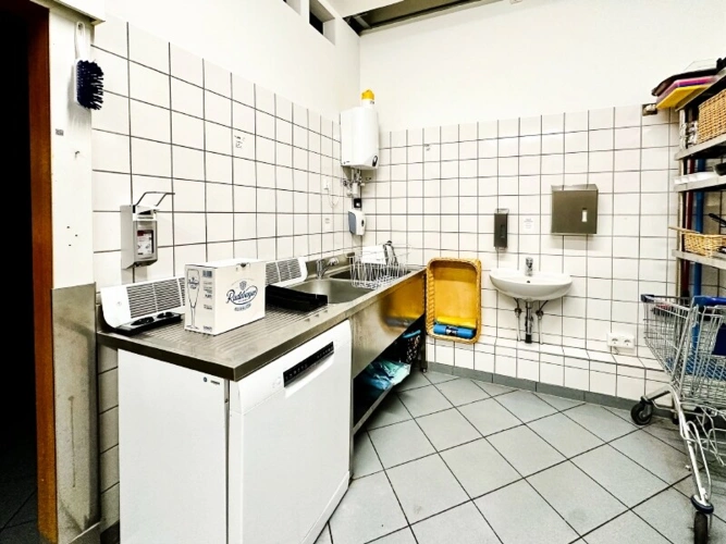 Innenansicht