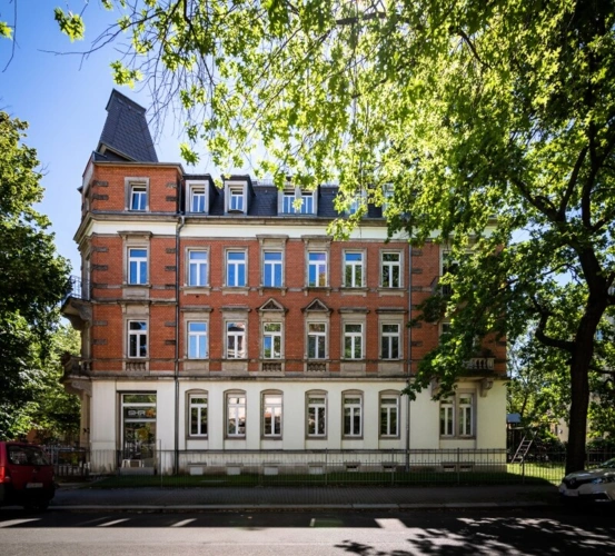 Objektansicht