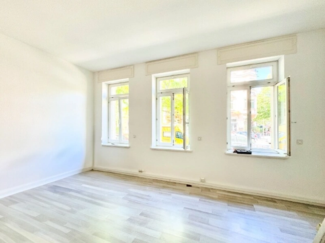 Innenansicht