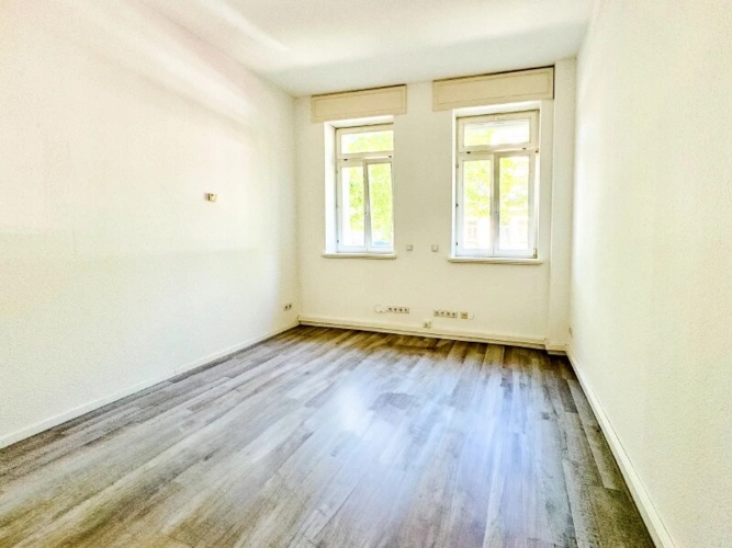 Innenansicht