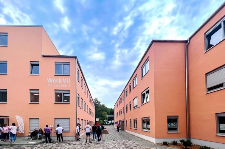 Objektansicht