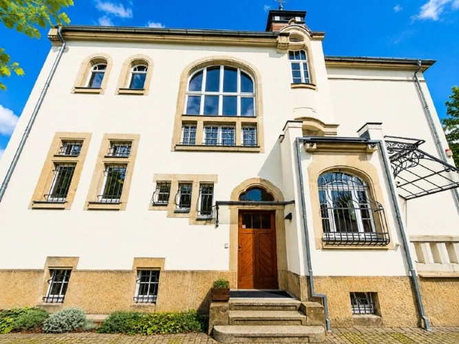 Objektansicht