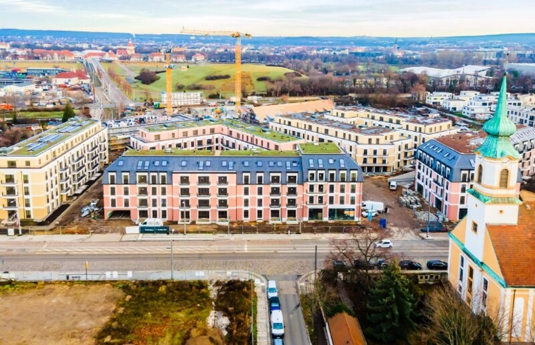 Luftbild