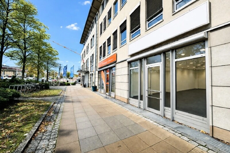 Objektansicht