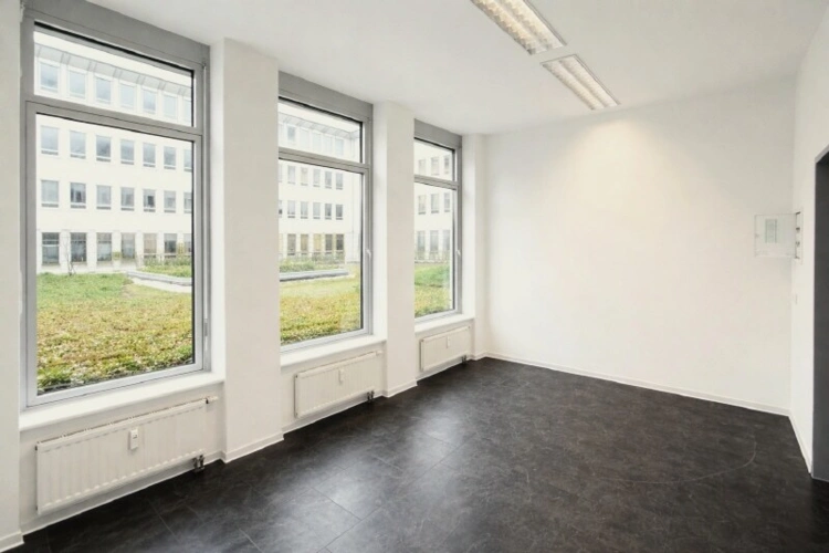 Innenansicht