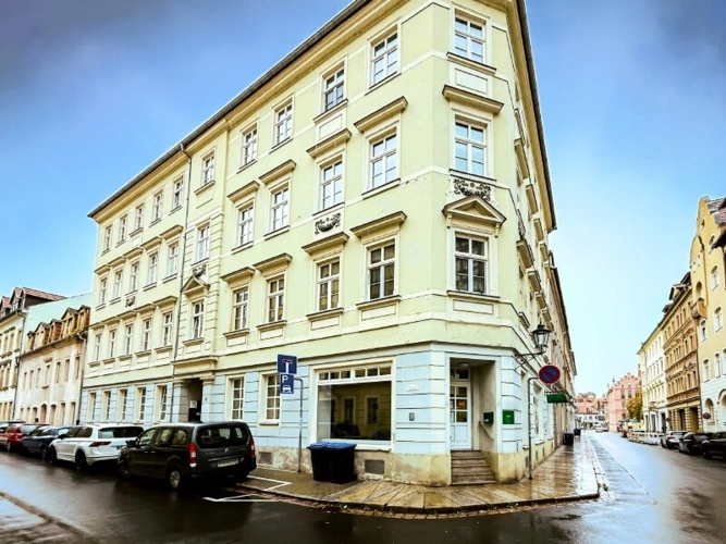 Objektansicht