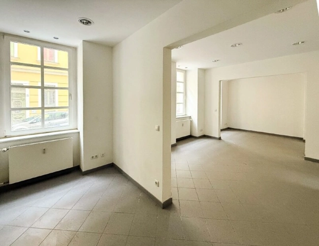 Innenansicht