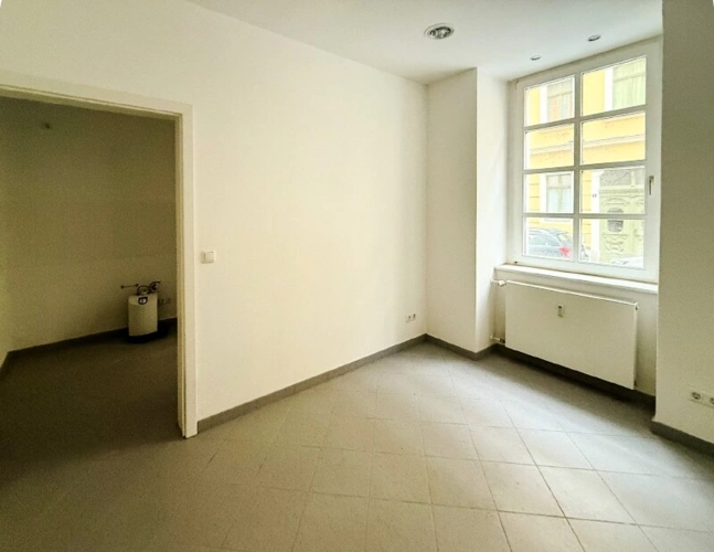 Innenansicht