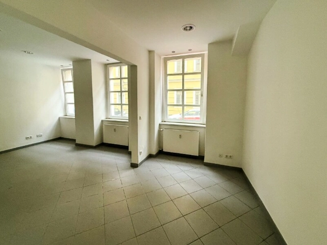 Innenansicht