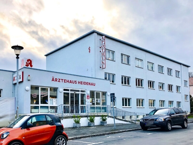 Objektansicht