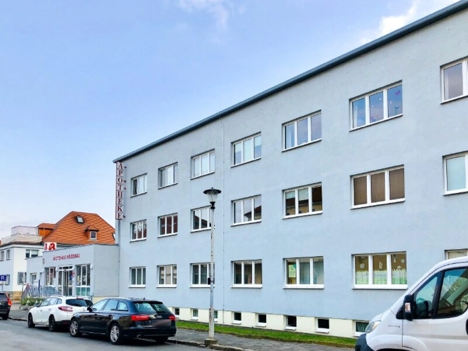Objektansicht