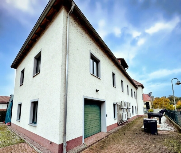 Objektansicht