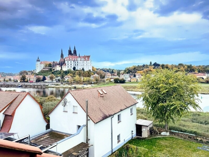 Aussicht