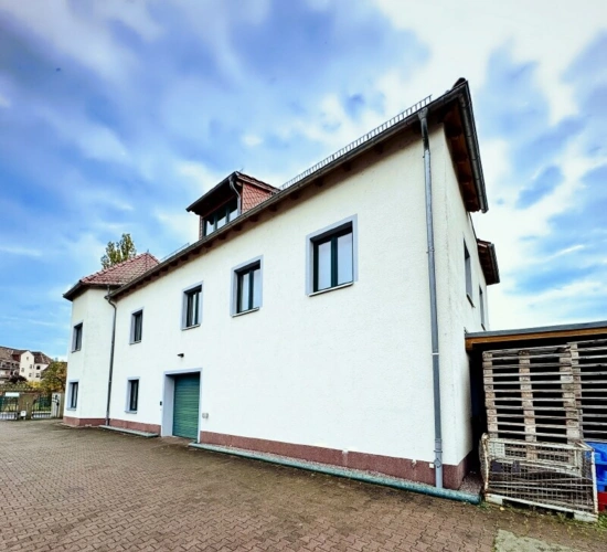 Objektansicht