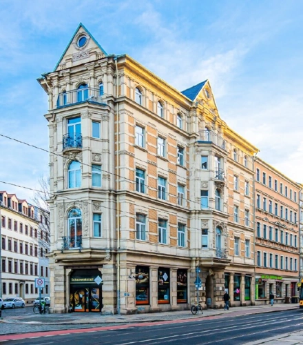 Objektansicht