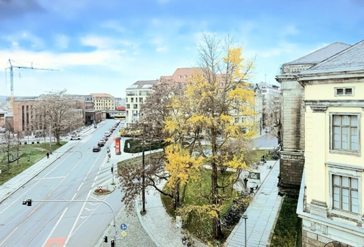 Ausblick