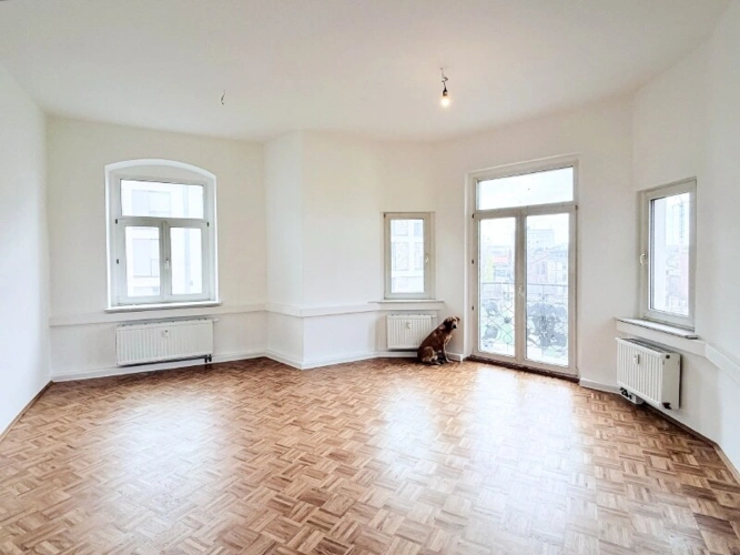 Innenansicht