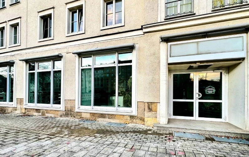 Objektansicht
