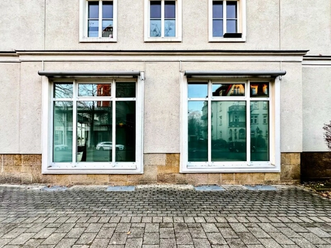 Objektansicht
