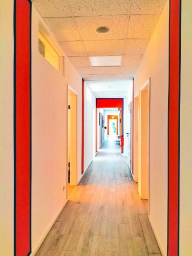Innenansicht
