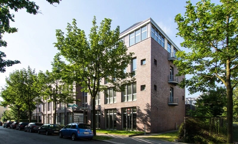 Objektansicht