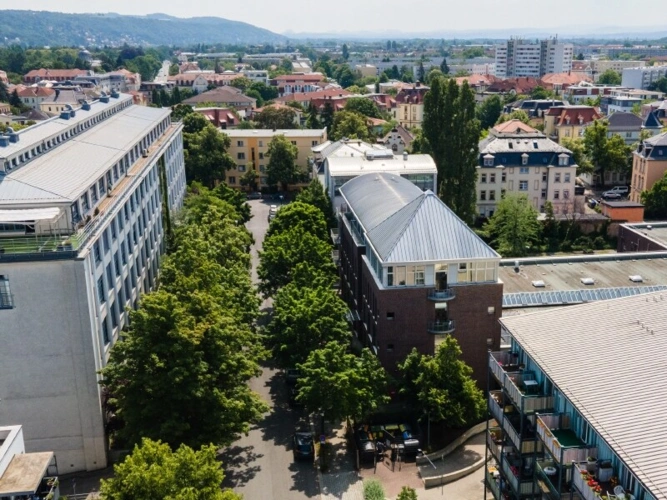 Objektansicht
