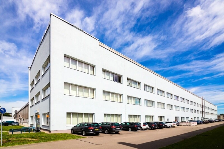 Objektansicht