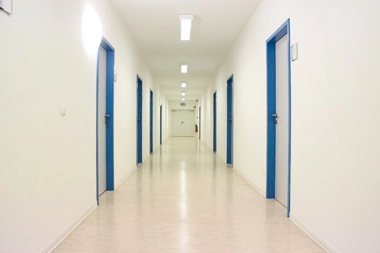 Innenansicht