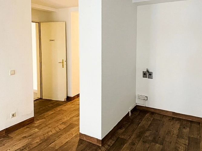 Innenansicht
