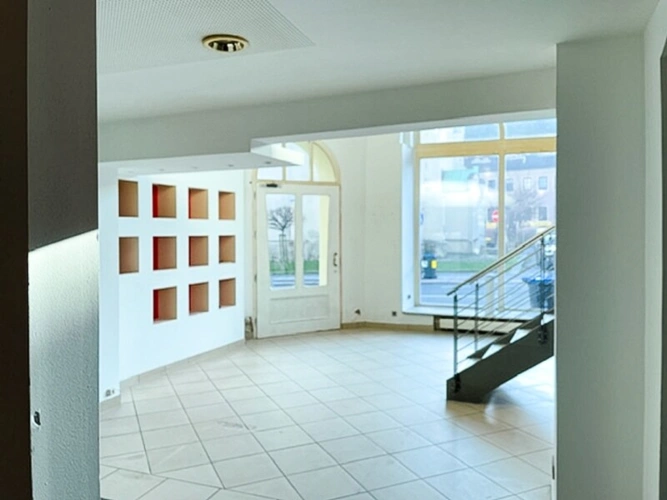 Innenansicht