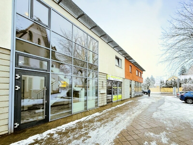 Objektansicht
