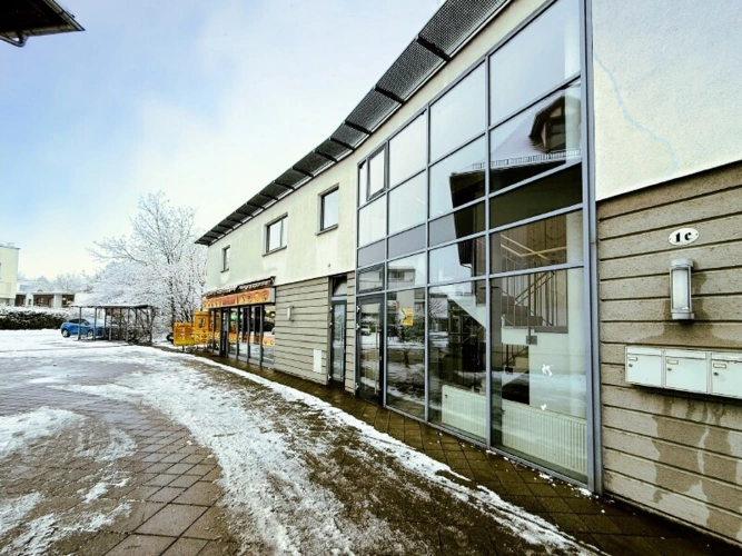 Objektansicht