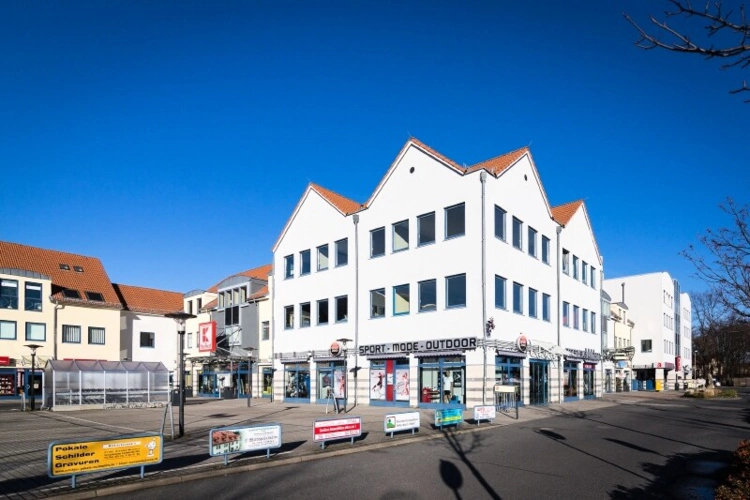 Objektansicht