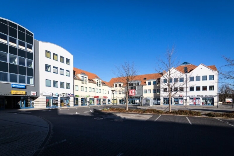 Objektansicht