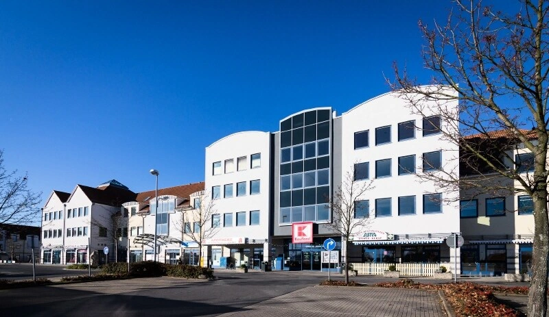 Objektansicht