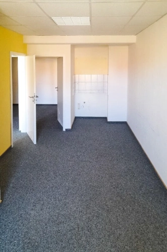 Innenansicht