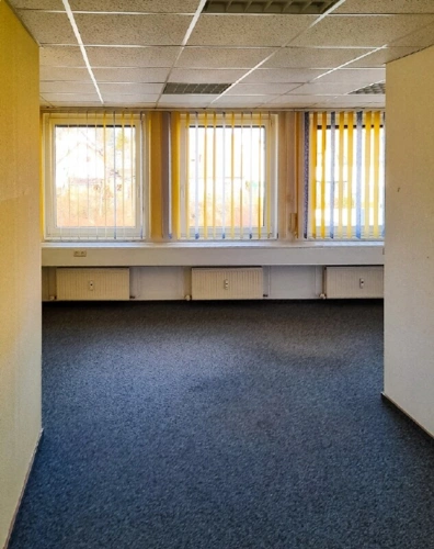 Innenansicht