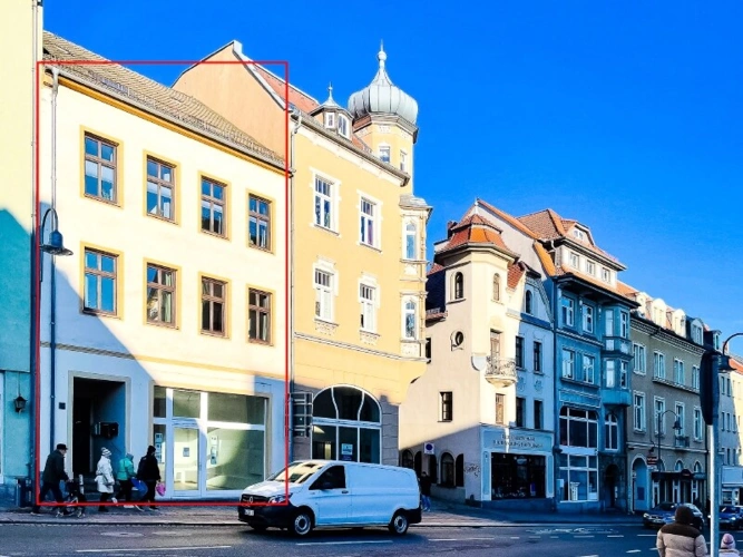Objektansicht