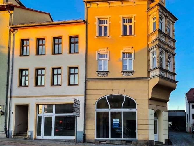 Objektansicht