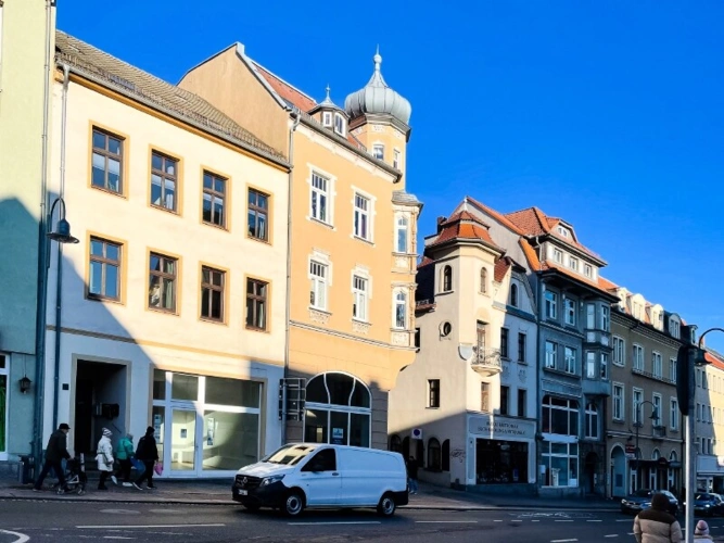 Objektansicht