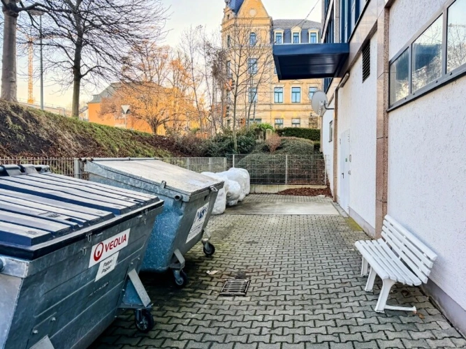 Objektansicht