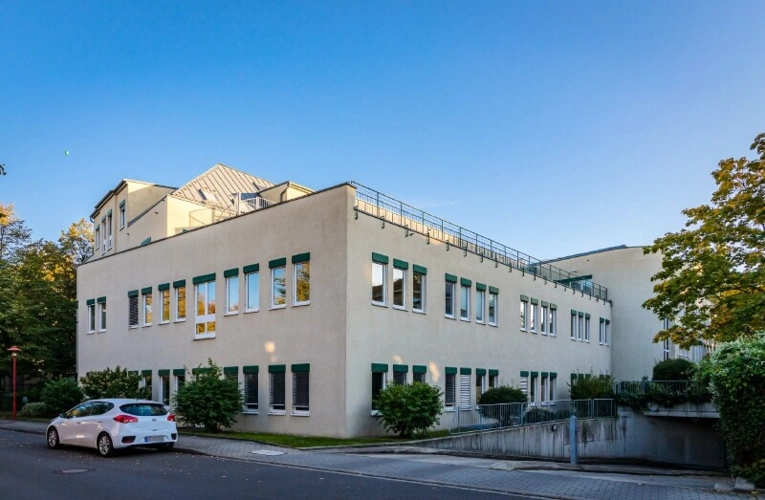 Objektansicht