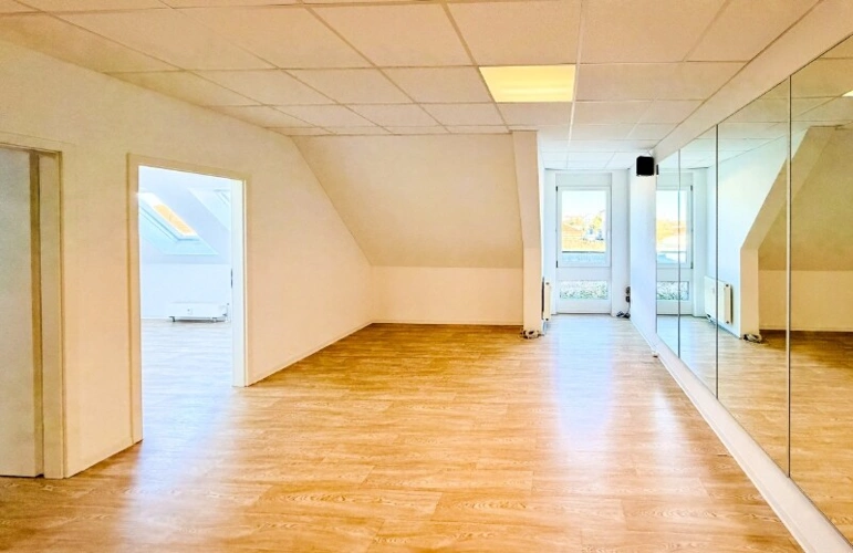 Innenansicht