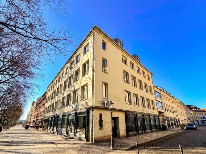 Objektansicht