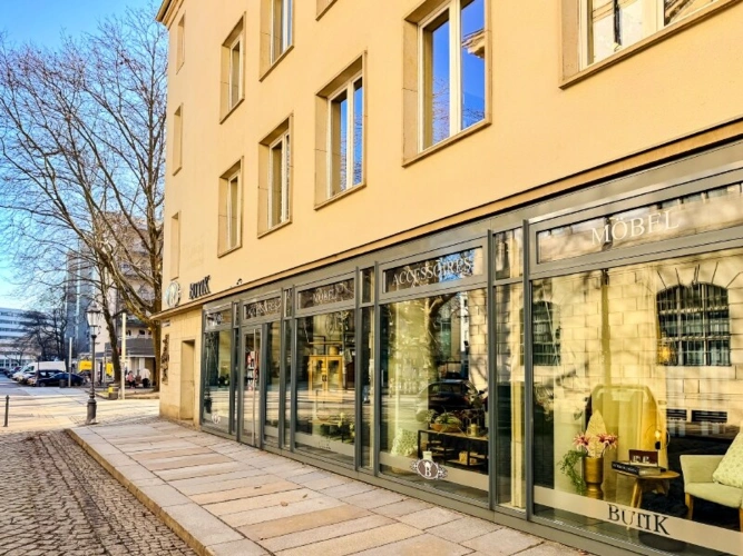 Objektansicht
