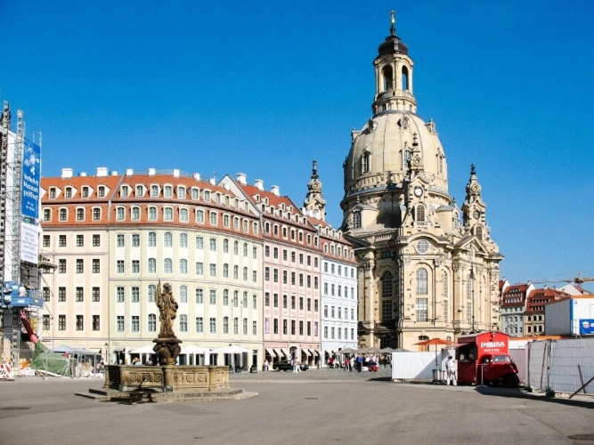 Umgebungsansicht