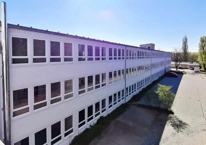 Objektansicht